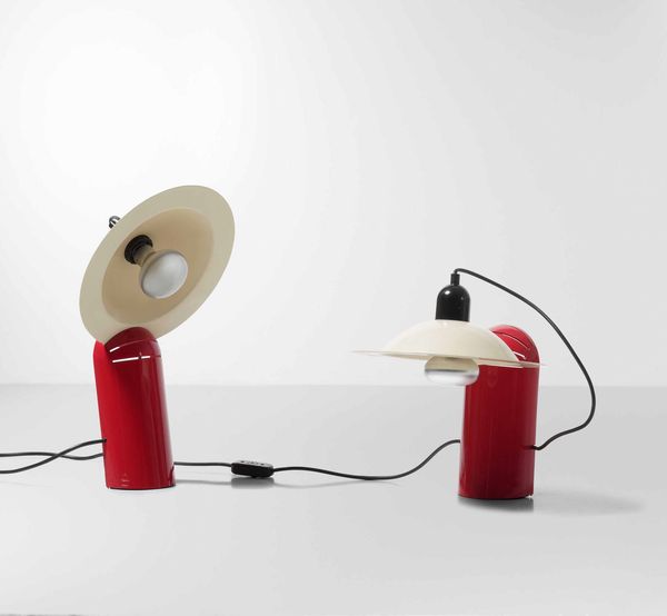 De Pas D'Urbino Lomazzi  - Asta Design Lab - Associazione Nazionale - Case d'Asta italiane