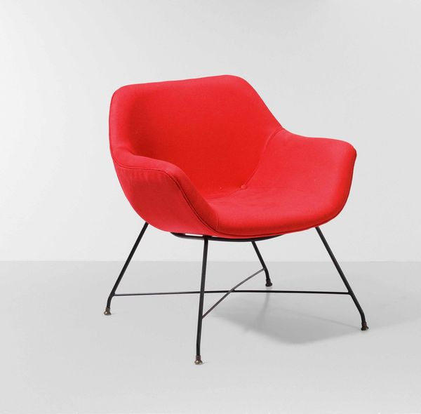 Augusto Bozzi  - Asta Design Lab - Associazione Nazionale - Case d'Asta italiane