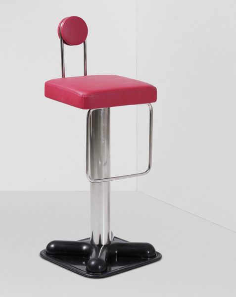 Joe Colombo  - Asta Design Lab - Associazione Nazionale - Case d'Asta italiane