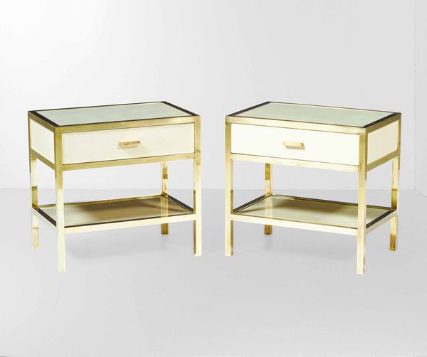 Romeo Rega  - Asta Design Lab - Associazione Nazionale - Case d'Asta italiane