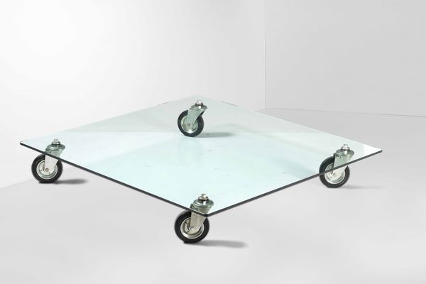 Gae Aulenti  - Asta Design Lab - Associazione Nazionale - Case d'Asta italiane