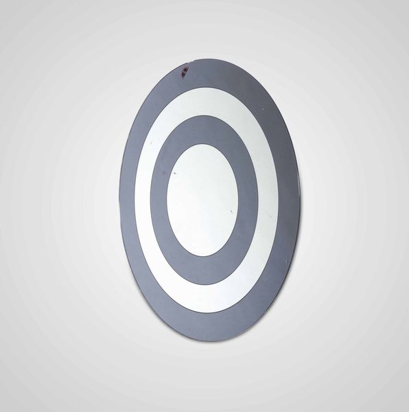 Specchio a parete  - Asta Design Lab - Associazione Nazionale - Case d'Asta italiane