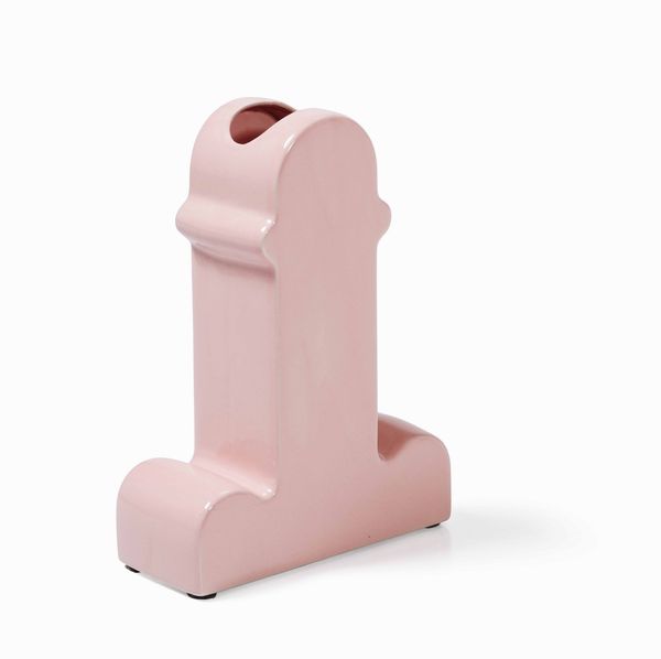 Ettore Sottsass  - Asta Design Lab - Associazione Nazionale - Case d'Asta italiane