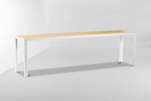 Grande consolle  - Asta Design Lab - Associazione Nazionale - Case d'Asta italiane