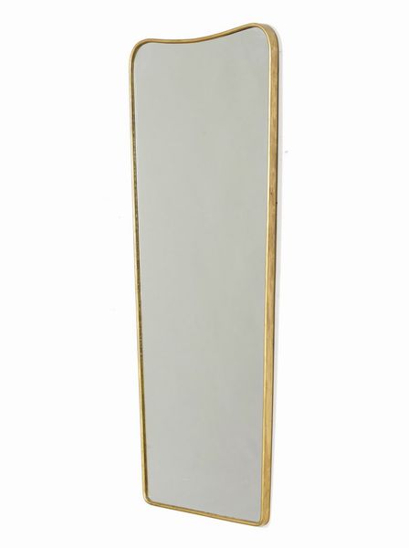 Specchiera a parete  - Asta Design Lab - Associazione Nazionale - Case d'Asta italiane