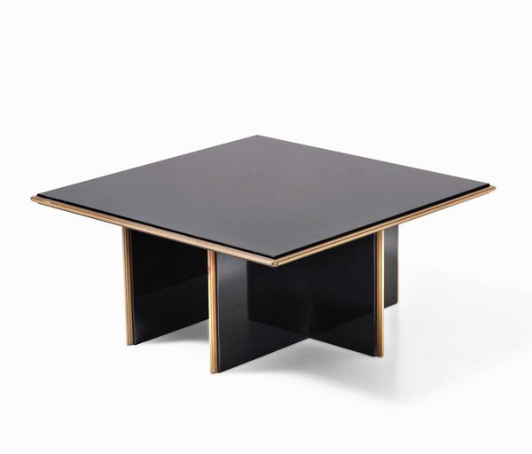 Pierre Cardin (attribuzione)  - Asta Design Lab - Associazione Nazionale - Case d'Asta italiane