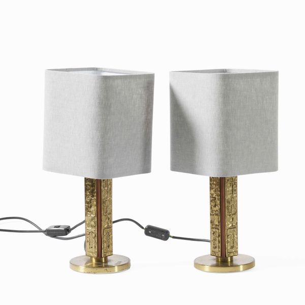 Angelo Brotto  - Asta Design Lab - Associazione Nazionale - Case d'Asta italiane