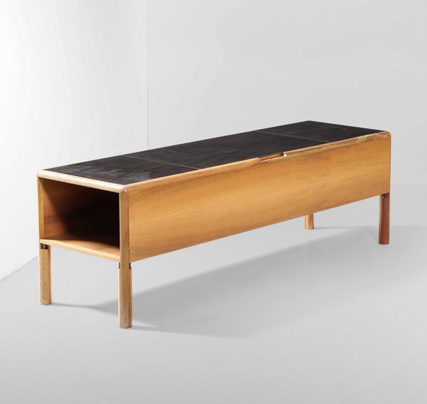 Bernini  - Asta Design Lab - Associazione Nazionale - Case d'Asta italiane