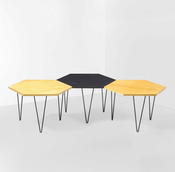 Gio Ponti  - Asta Design Lab - Associazione Nazionale - Case d'Asta italiane