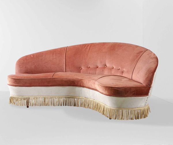 Federico Munari  - Asta Design Lab - Associazione Nazionale - Case d'Asta italiane