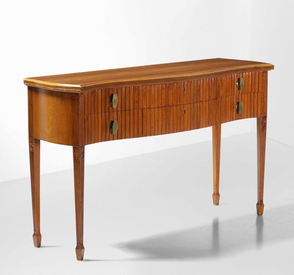 Paolo Buffa  - Asta Design Lab - Associazione Nazionale - Case d'Asta italiane