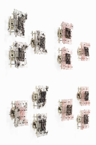 Venini  - Asta Design Lab - Associazione Nazionale - Case d'Asta italiane