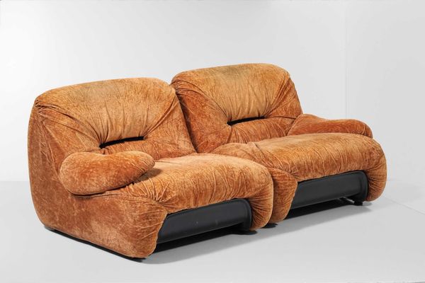 Diego Mattu  - Asta Design Lab - Associazione Nazionale - Case d'Asta italiane