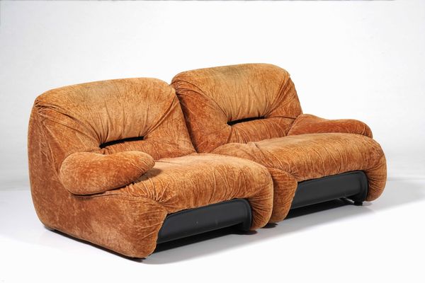 Diego Mattu  - Asta Design Lab - Associazione Nazionale - Case d'Asta italiane