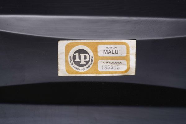 Diego Mattu  - Asta Design Lab - Associazione Nazionale - Case d'Asta italiane