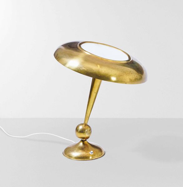 Oscar Torlasco  - Asta Design Lab - Associazione Nazionale - Case d'Asta italiane