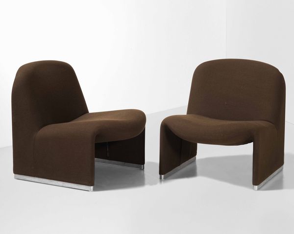 Giancarlo Piretti  - Asta Design Lab - Associazione Nazionale - Case d'Asta italiane