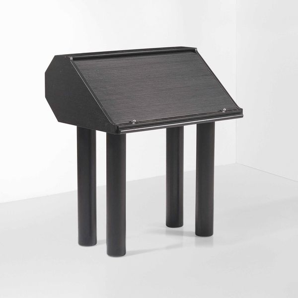 Hans Eichenberger  - Asta Design Lab - Associazione Nazionale - Case d'Asta italiane