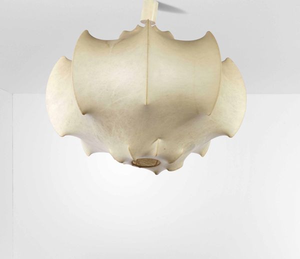 Achille Castiglioni  - Asta Design Lab - Associazione Nazionale - Case d'Asta italiane