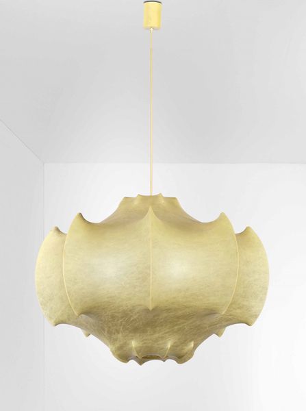 Achille Castiglioni  - Asta Design Lab - Associazione Nazionale - Case d'Asta italiane