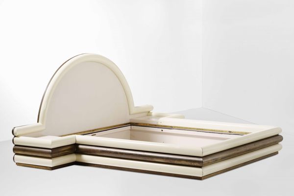 Romeo Rega  - Asta Design Lab - Associazione Nazionale - Case d'Asta italiane