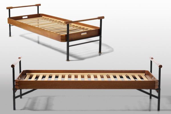 Osvaldo Borsani  - Asta Design Lab - Associazione Nazionale - Case d'Asta italiane