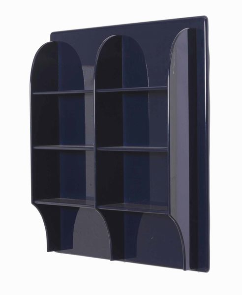 Luigi Caccia Dominioni  - Asta Design Lab - Associazione Nazionale - Case d'Asta italiane