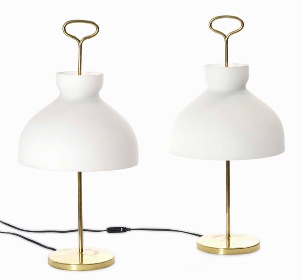 Ignazio Gardella  - Asta Design Lab - Associazione Nazionale - Case d'Asta italiane