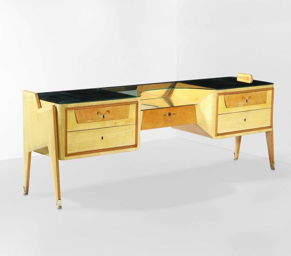 La permanente di Cant  - Asta Design Lab - Associazione Nazionale - Case d'Asta italiane