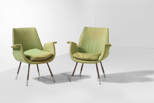 Gastone Rinaldi (nello stile di)  - Asta Design Lab - Associazione Nazionale - Case d'Asta italiane