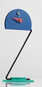 Tokokushi Kato - Orologio orientabile