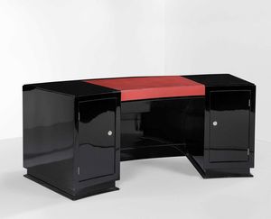 Jacques  Adnet - Scrivania