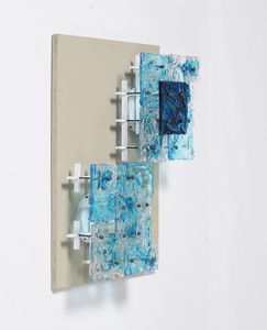 Toni Zuccheri  - Asta Design Lab - Associazione Nazionale - Case d'Asta italiane