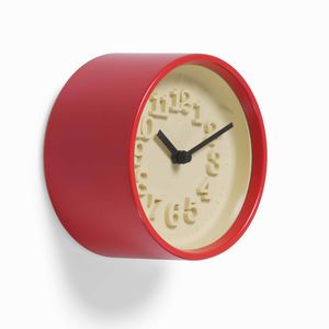 Riki Watanabe - Orologio da parete