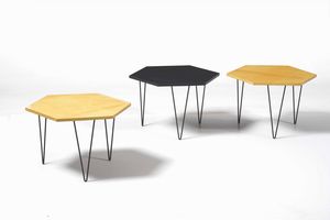 Gio Ponti  - Asta Design Lab - Associazione Nazionale - Case d'Asta italiane