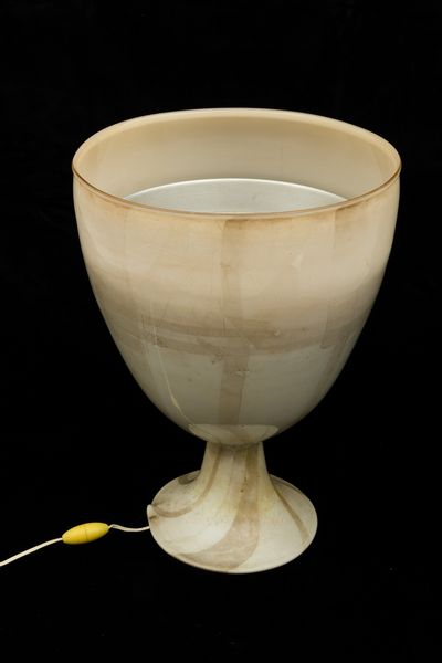 Tomaso Buzzi : Venini, Murano, 1930 ca.  - Asta Villa di Maser. Storia di una casa e di una famiglia - Associazione Nazionale - Case d'Asta italiane