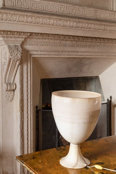 Tomaso Buzzi : Venini, Murano, 1930 ca.  - Asta Villa di Maser. Storia di una casa e di una famiglia - Associazione Nazionale - Case d'Asta italiane