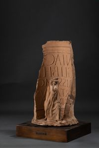 Arturo Martini - Tragedia Greca