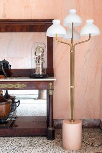 IGNAZIO GARDELLA : Azucena, Milano, 1966 ca.  - Asta Villa di Maser. Storia di una casa e di una famiglia - Associazione Nazionale - Case d'Asta italiane