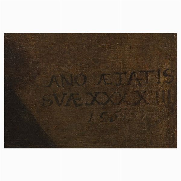 Jacopo Robusti detto il Tintoretto  - Asta Arte a Venezia tra XVI e XIX secolo - Associazione Nazionale - Case d'Asta italiane