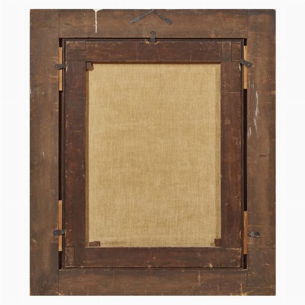 Jacopo Robusti detto il Tintoretto  - Asta Arte a Venezia tra XVI e XIX secolo - Associazione Nazionale - Case d'Asta italiane