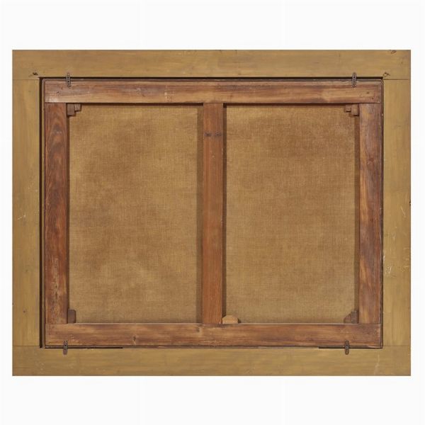 Domenico Robusti, detto Domenico Tintoretto  - Asta Arte a Venezia tra XVI e XIX secolo - Associazione Nazionale - Case d'Asta italiane