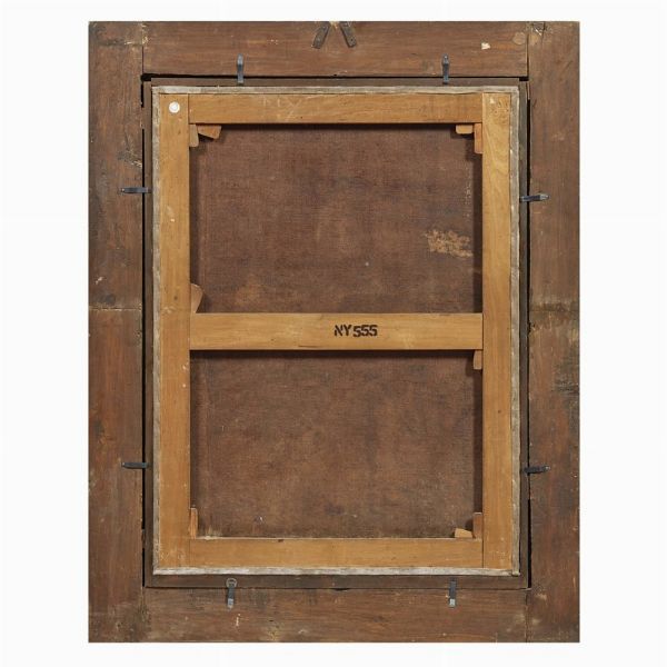 Sebastiano Ricci  - Asta Arte a Venezia tra XVI e XIX secolo - Associazione Nazionale - Case d'Asta italiane