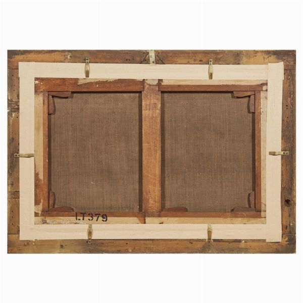 Michele Marieschi  - Asta Arte a Venezia tra XVI e XIX secolo - Associazione Nazionale - Case d'Asta italiane