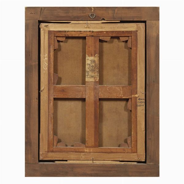 Francesco Guardi  - Asta Arte a Venezia tra XVI e XIX secolo - Associazione Nazionale - Case d'Asta italiane