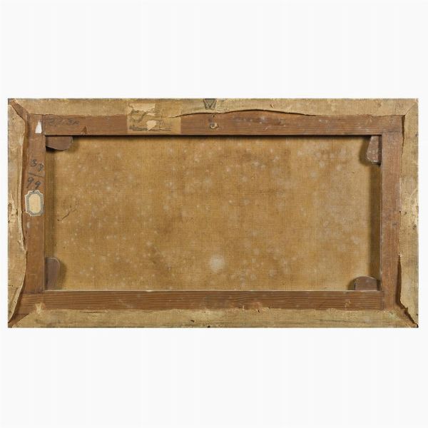 Giandomenico Tiepolo  - Asta Arte a Venezia tra XVI e XIX secolo - Associazione Nazionale - Case d'Asta italiane