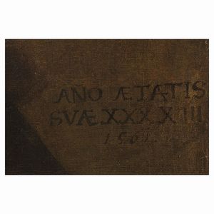 Jacopo Robusti detto il Tintoretto  - Asta Arte a Venezia tra XVI e XIX secolo - Associazione Nazionale - Case d'Asta italiane