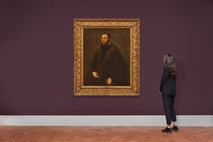 Jacopo Robusti detto il Tintoretto  - Asta Arte a Venezia tra XVI e XIX secolo - Associazione Nazionale - Case d'Asta italiane