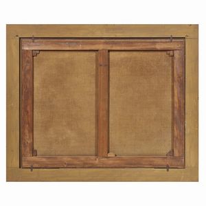 Domenico Robusti, detto Domenico Tintoretto  - Asta Arte a Venezia tra XVI e XIX secolo - Associazione Nazionale - Case d'Asta italiane