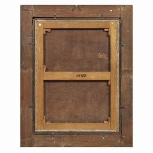 Sebastiano Ricci  - Asta Arte a Venezia tra XVI e XIX secolo - Associazione Nazionale - Case d'Asta italiane